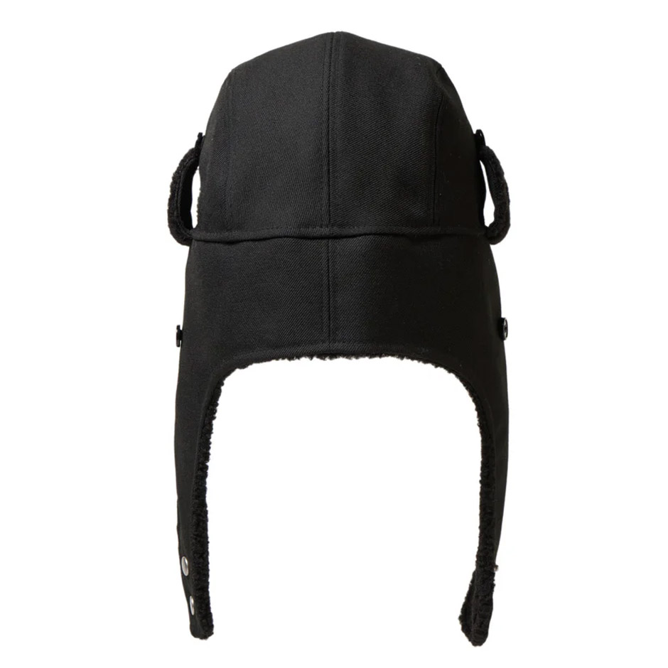 NEW ERA（ニューエラ） トラッパー フライトキャップ イヤーフラップ