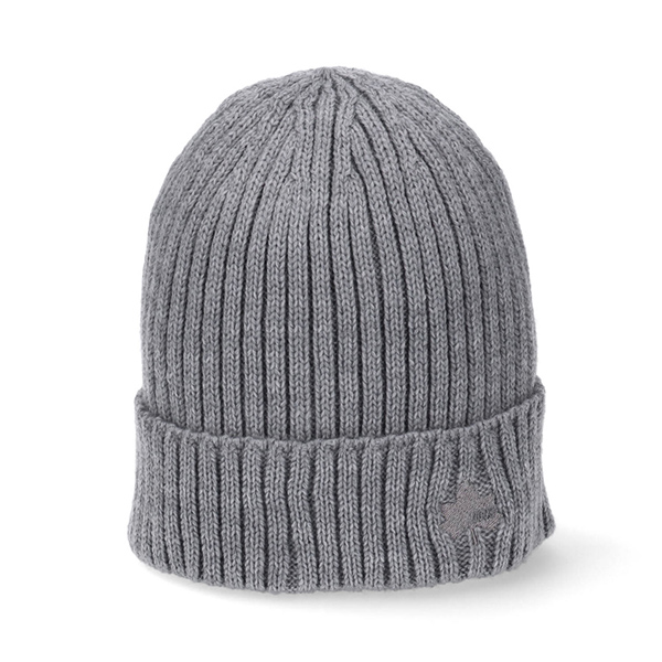 LOGOS（ロゴス） ベーシック ニット帽 ニットキャップ 帽子 アウトドア