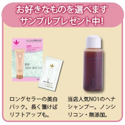 スリークヘナ ピュアブラウン 100g (手袋・パッチテスト用ヘナ 使用