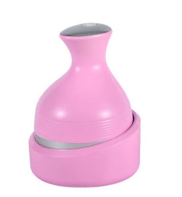 ヘッドスパ 頭皮マッサージ器 ヘッドマッサージ器 頭皮エステ 電動頭皮