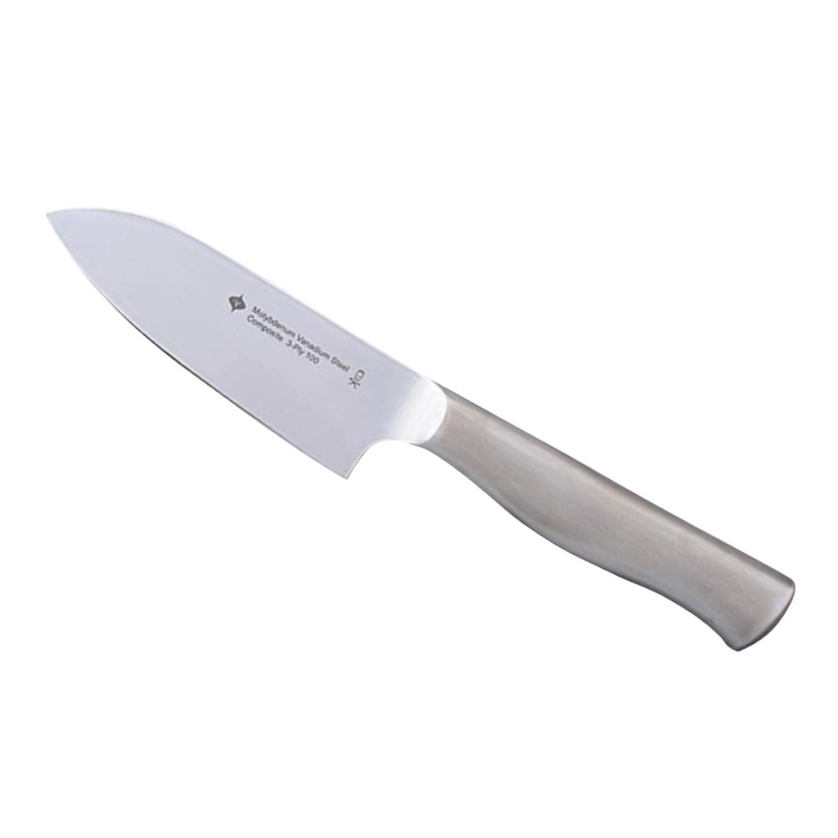 柳宗理 包丁 10cm ステンレス製 日本製 （ ナイフ ステンレス ペティ