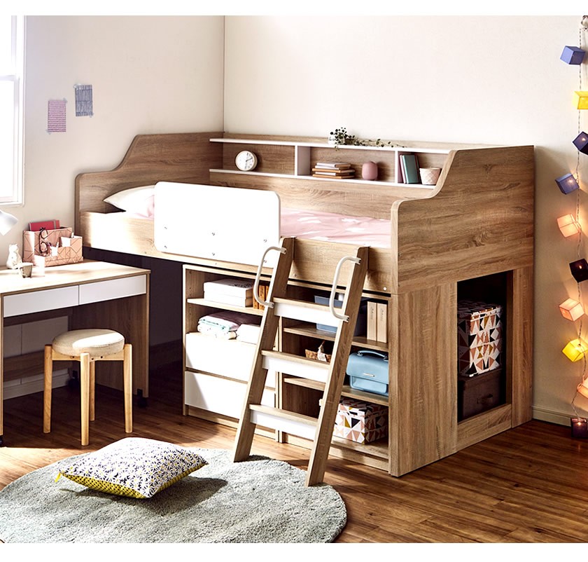 ネルコンシェルジュ 3/2 8:59まで最大10%OFF!爆買 システムベッド