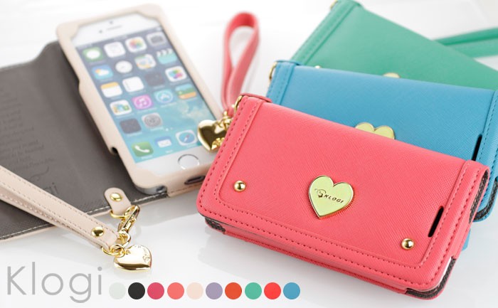 iPhone 5s/5 専用 手帳型・横開きiPhoneケース特集｜iPhone5sケース