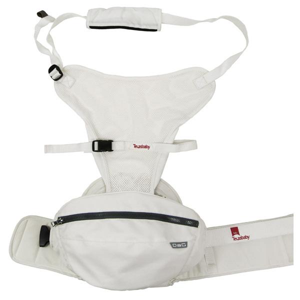 TeLasbaby（テラスベビー） 抱っこ紐 抱っこひも ヒップシート DaG3