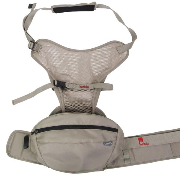 TeLasbaby（テラスベビー） 抱っこ紐 抱っこひも ヒップシート DaG3
