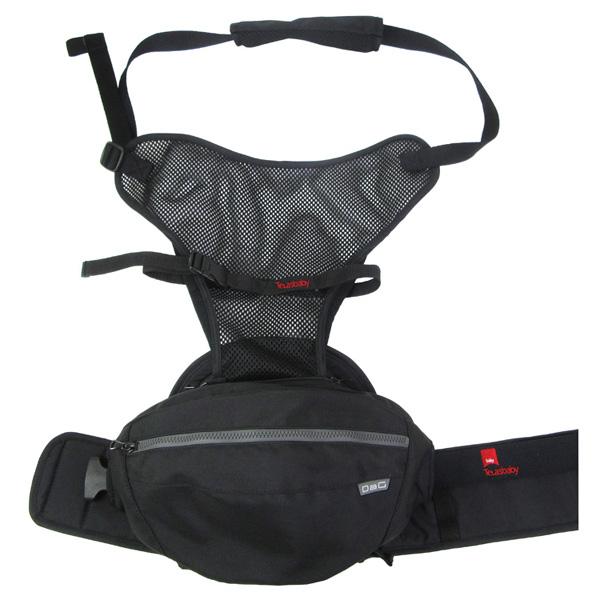 TeLasbaby（テラスベビー） 抱っこ紐 抱っこひも ヒップシート DaG3