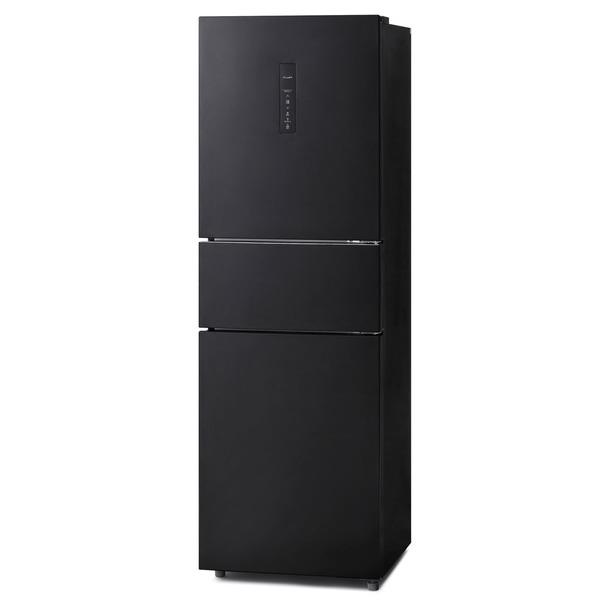 IRIS OHYAMA（アイリスオーヤマ） ＼半分以上が冷凍室／ 冷蔵庫