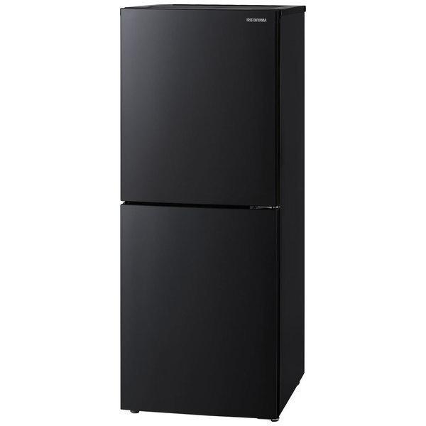 IRIS OHYAMA（アイリスオーヤマ） 冷蔵庫 大凍量 153L ひとり暮らし 2