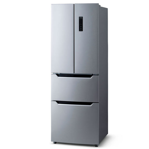 IRIS OHYAMA 冷蔵庫、冷凍庫（開閉タイプ：観音開き）｜キッチン家電