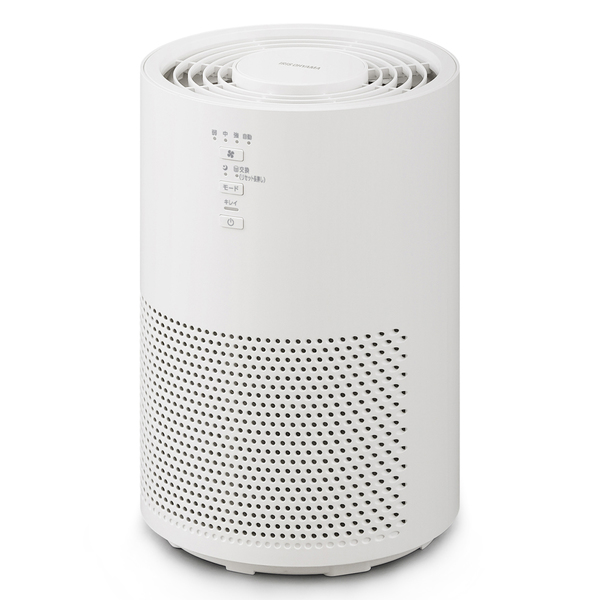 IRIS OHYAMA（アイリスオーヤマ） 空気清浄機 花粉対策 10畳 省エネ