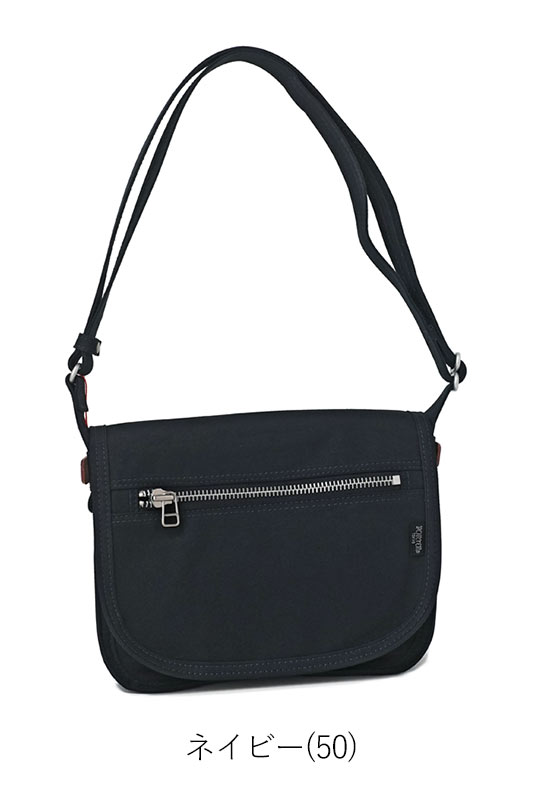 NAKED（PORTER GIRL） ポーター ネイキッド ショルダーバッグ(S) 667