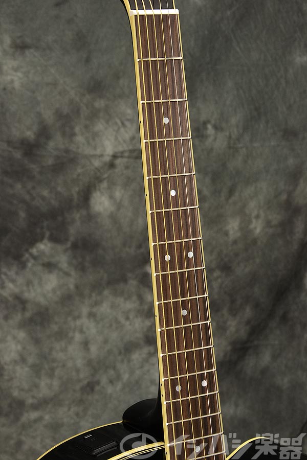 YAMAHA（ヤマハ） YAMAHA / CPX700II Black アコギ (BL)ヤマハ