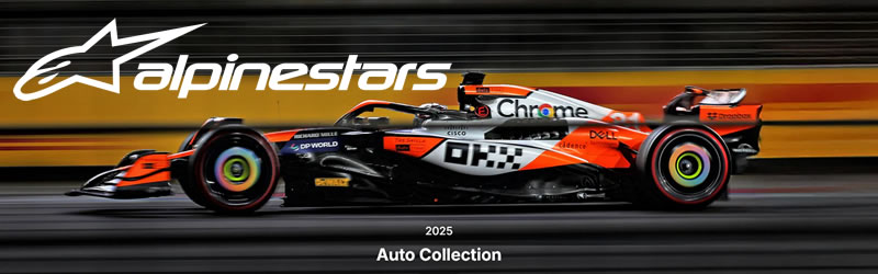 アルパインスターズ（alpinestars） レーシングスーツ 4輪用 GP PRO