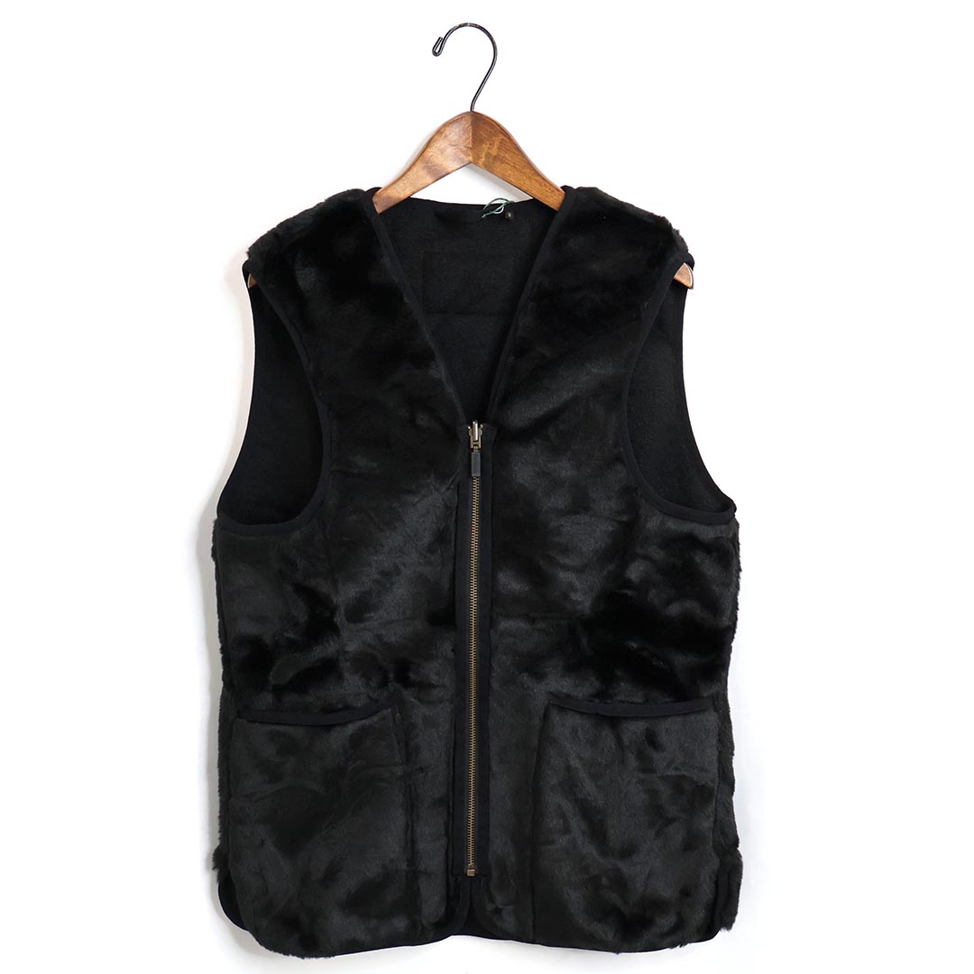 Barbour（バブアー） ☆レディース メンズ SL FUR LINER ファー