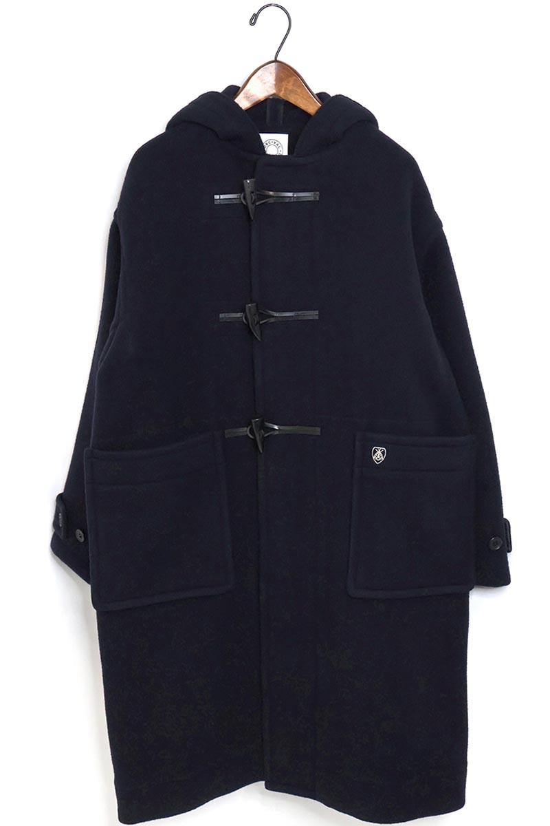 ORCIVAL（オーシバル） ☆レディース オーチバル ダブルメルトン