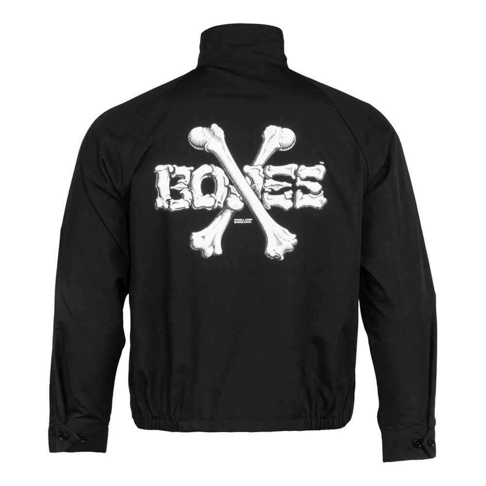 POWELL（パウエル） ペラルタ POWELL PERALTA スイングトップ OG