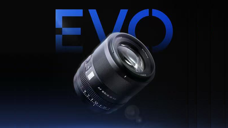 VILTROX Viltrox AF 85mm F2.0 EVO ソニーEマウント フルサイズ 単焦点