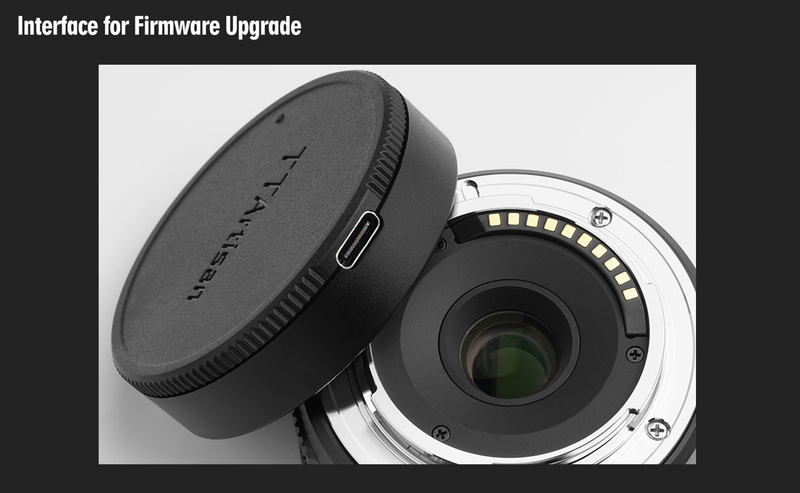 TTArtisan 銘匠光学 AF 27mm f/2.8 富士フイルムXマウント チタン