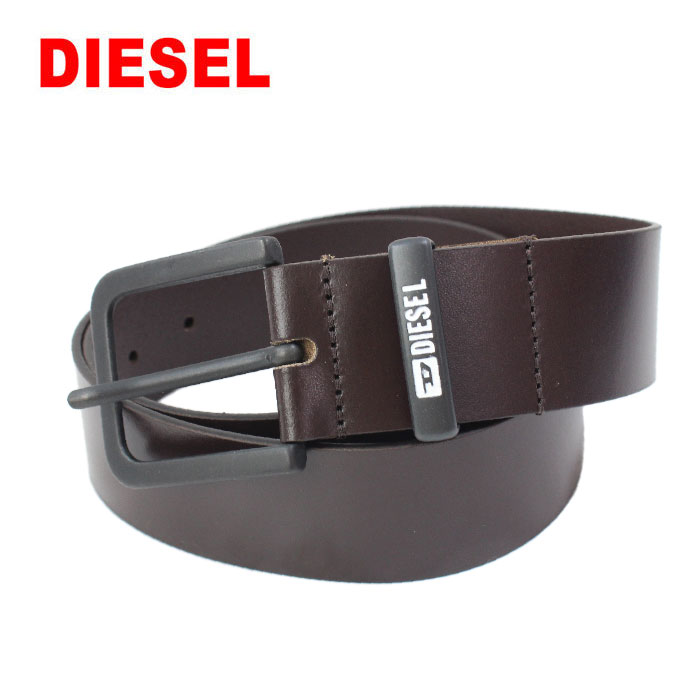 DIESEL（ディーゼル） 【並行輸入品】DIESEL ベルト X07901 PR227