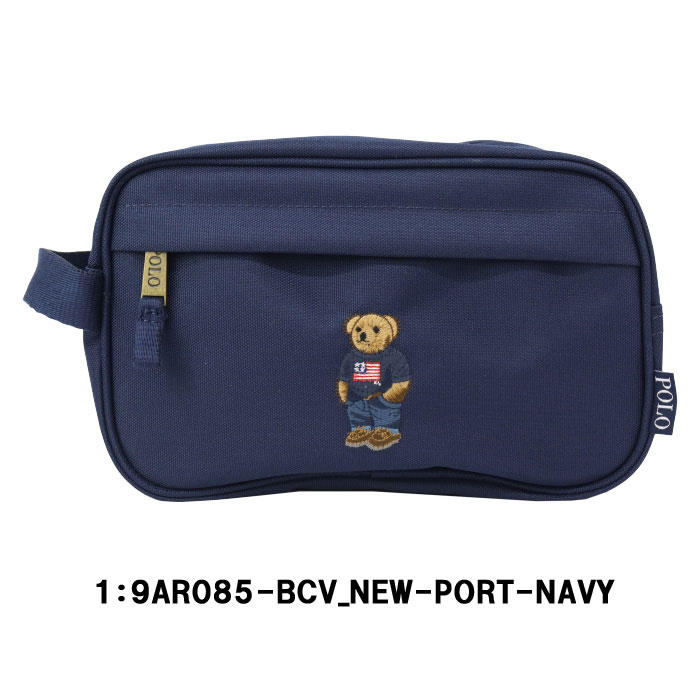 POLO RALPH LAUREN（ポロ・ラルフローレン） 【並行輸入品】ポロ