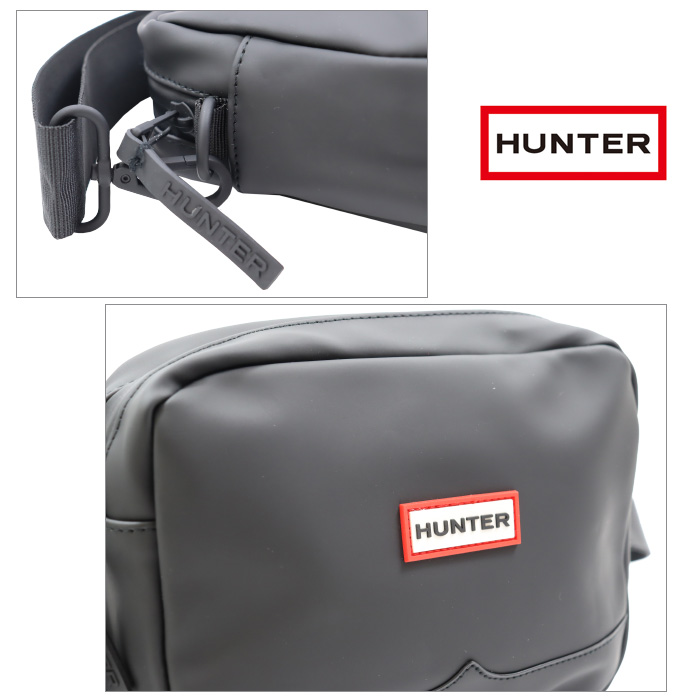 HUNTER（ハンター） 【並行輸入品】ハンター バッグ HXRU0023242 VERNY
