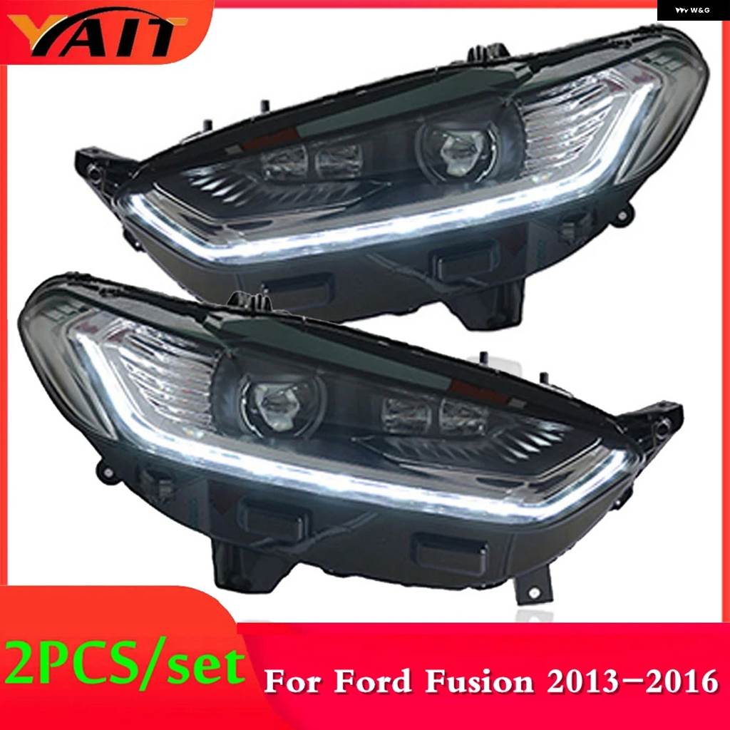 フュージョン デュアルヘッドライトのおすすめ人気商品一覧 通販