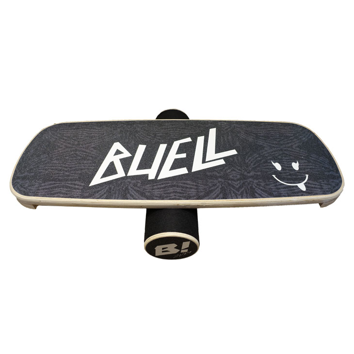 BUELL SURF ビュエルサーフ バランスボード B! BALANCE BOARD 室内