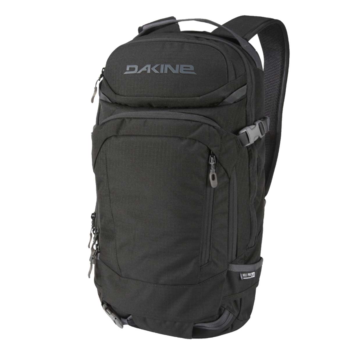 DAKINE（ダカイン） 25/26 スノー リュック ヘリ バックパック 12L