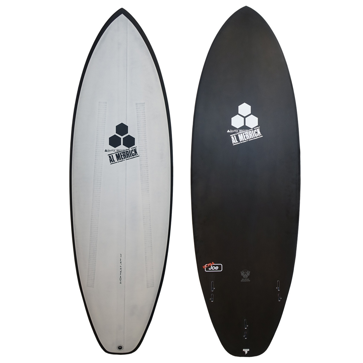 CHANNEL ISLANDS SURFBOARDS（チャネルアイランズサーフボード） 2026