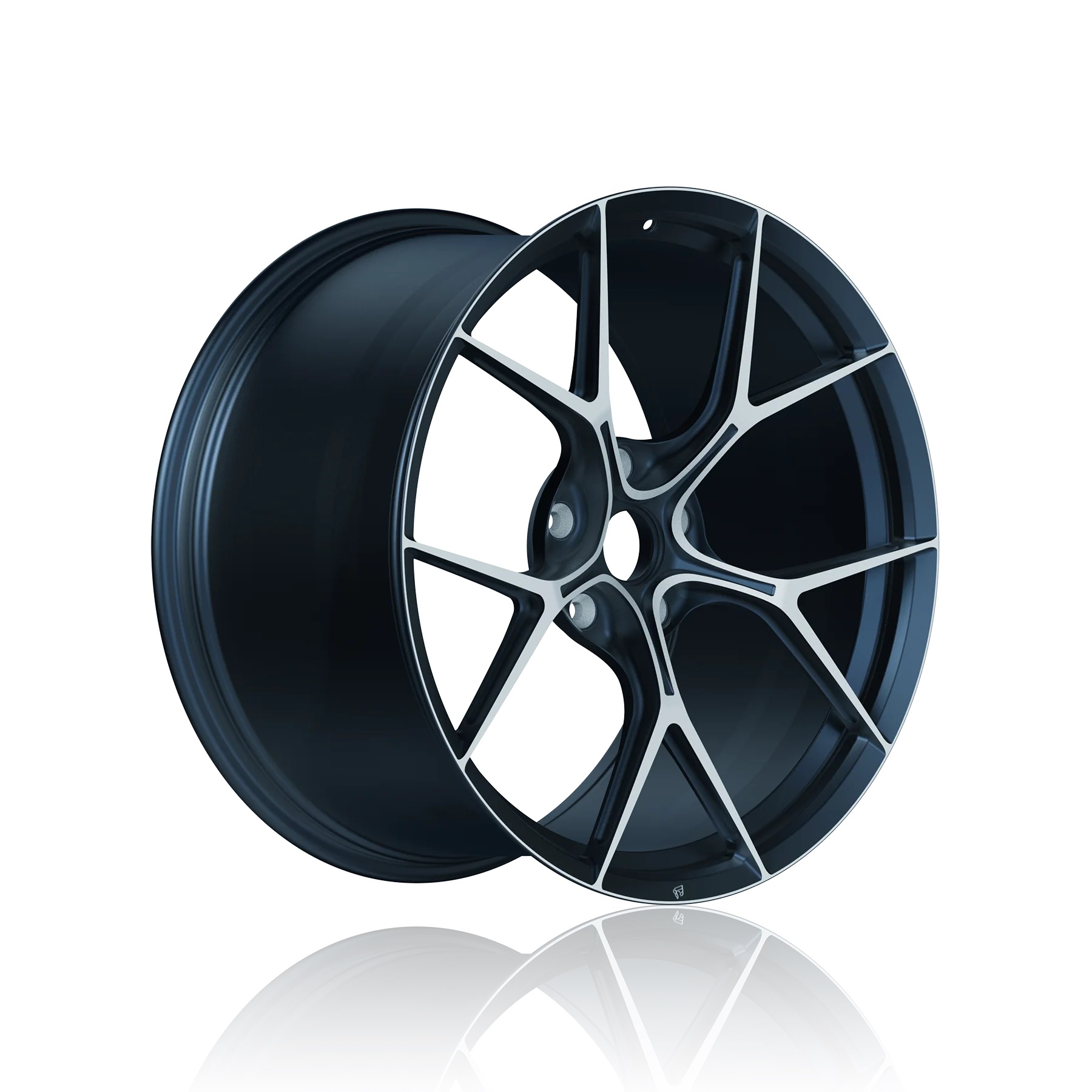 ポルシェ アウディ ホイルハウジング&ウォーターパイプ ポルシェ