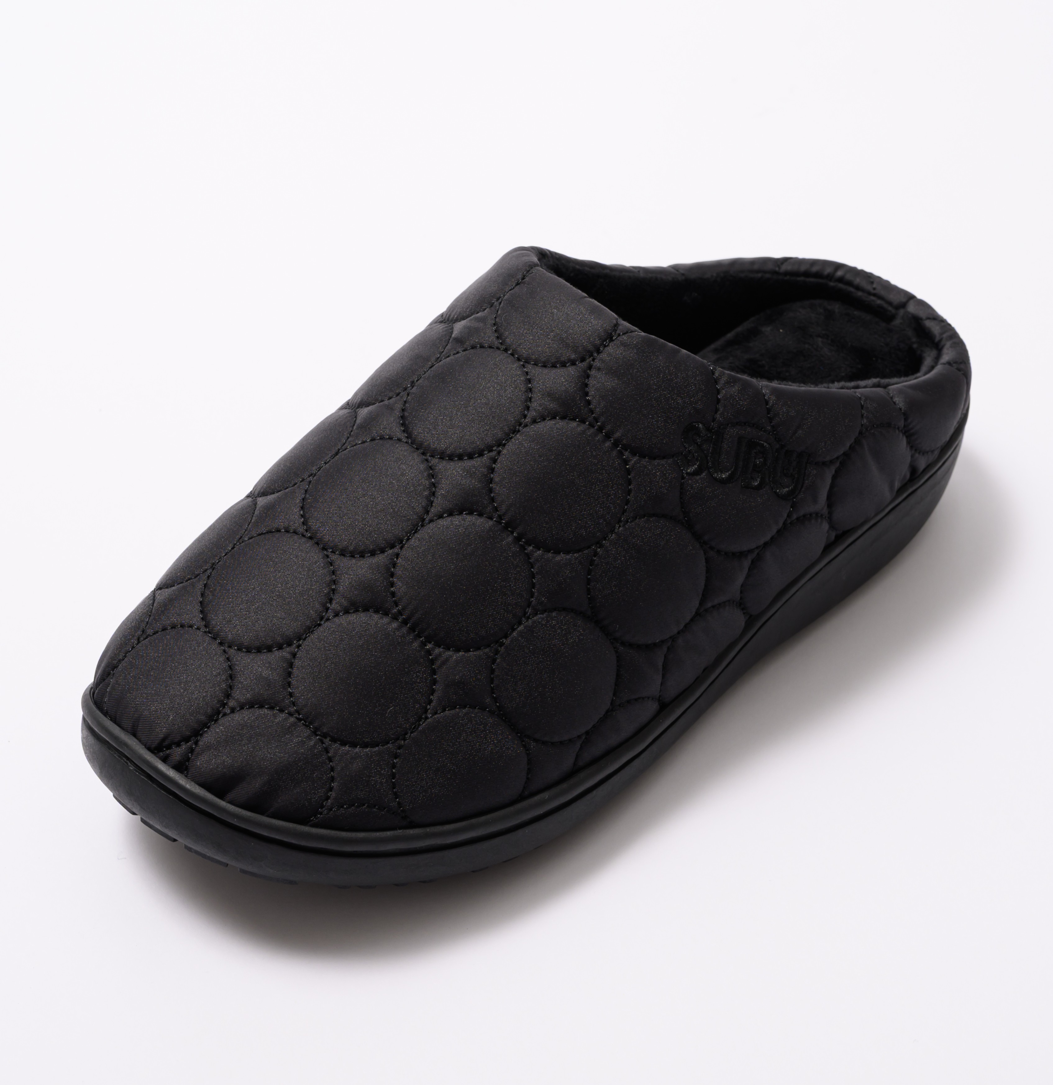 SUBU（スブ） 2025New 正規商品 サンダル Circle サークル おしゃれ 外