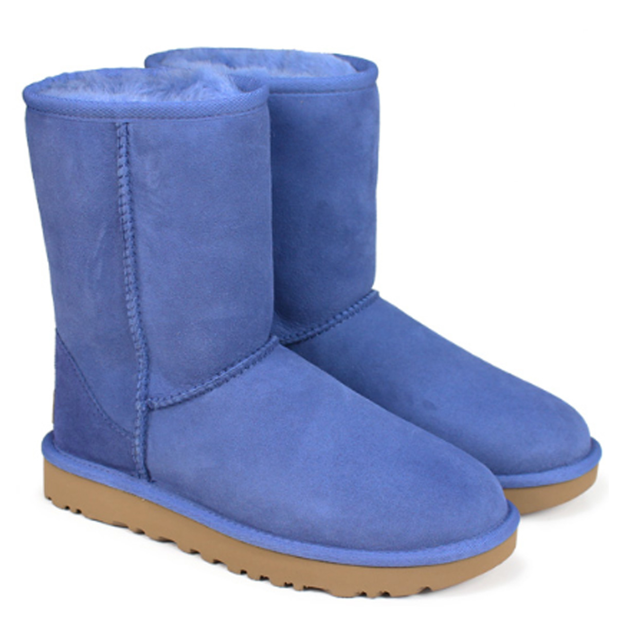 UGG（アグ） ムートンブーツ クラシック 2 ショート WOMENS CLASSIC