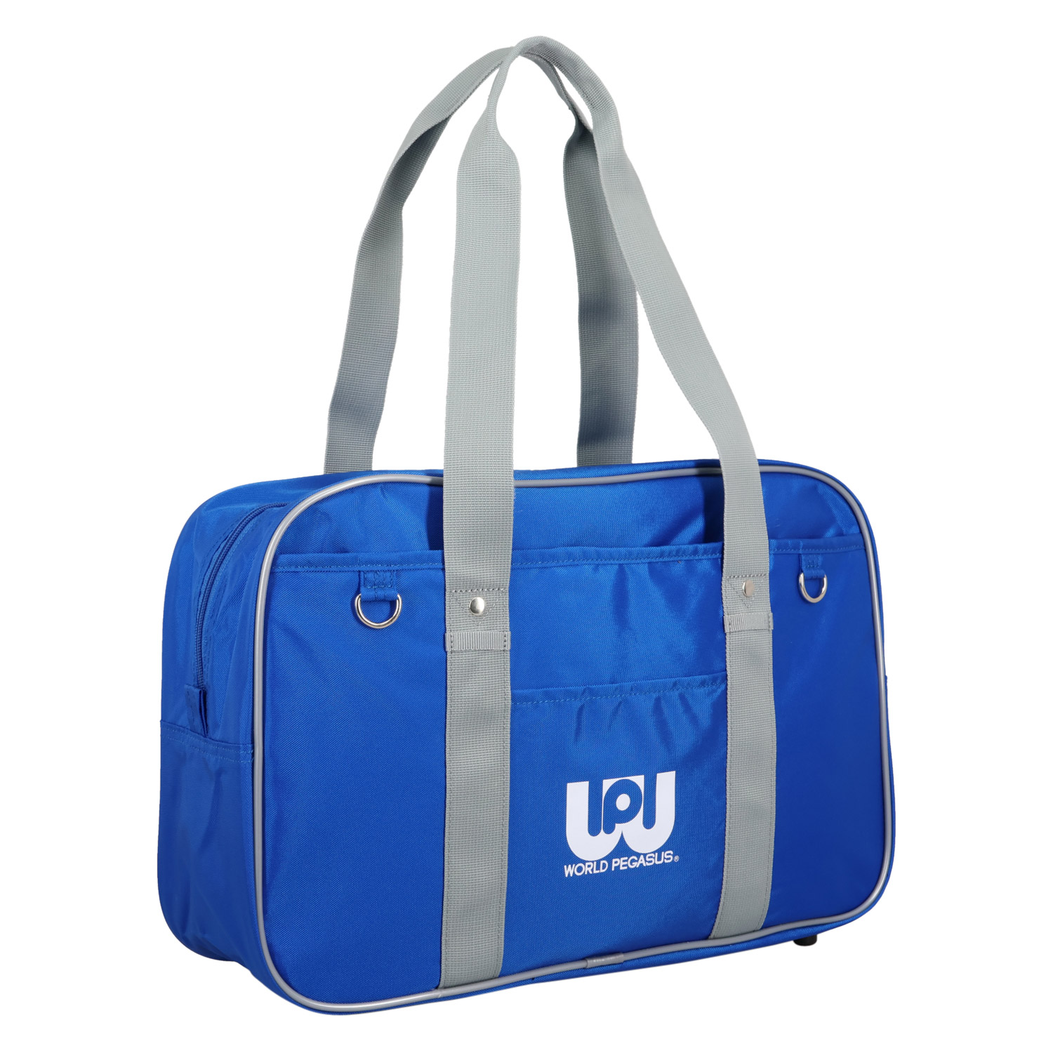 ワールドペガサス（WORLD PEGASUS） スクバ バック スクールバッグ