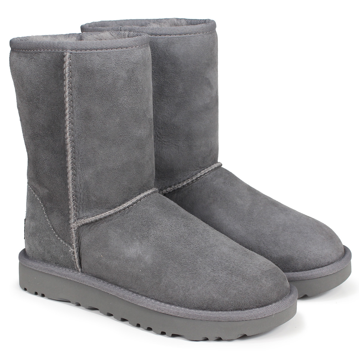 UGG（アグ） ムートン ブーツ クラシック 2 ショート WOMENS CLASSIC