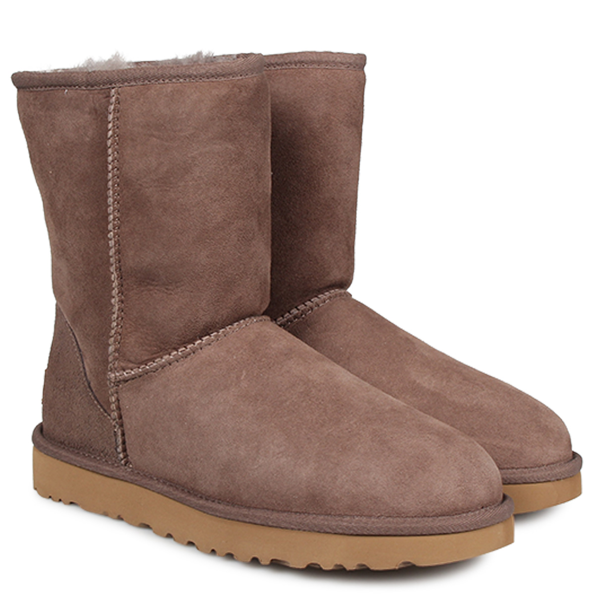 UGG（アグ） ムートン ブーツ クラシック 2 ショート WOMENS CLASSIC