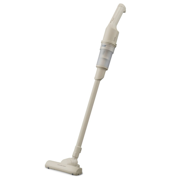 IRIS OHYAMA（アイリスオーヤマ） 掃除機 コードレス サイクロン 充電