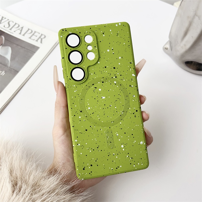 galaxy s25 ケース magsafe対応 ギャラクシーs25 ウルトラケース