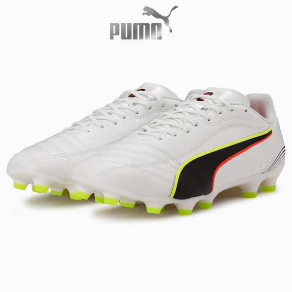 PUMA（プーマ） スパイク サッカー キング 20 アルティメット JP KING