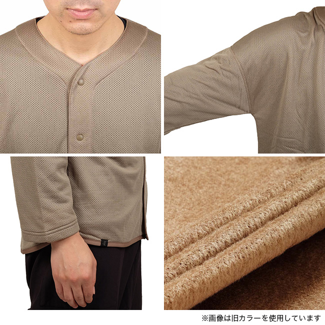 AXESQUIN（アクシーズクイン） 凌 シノギ ハヲリモノオクタ 41034