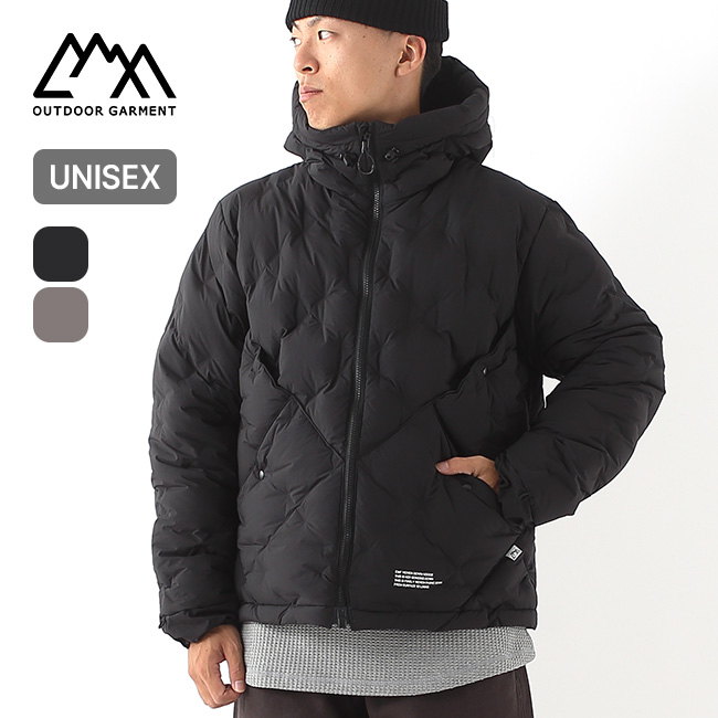 COMFY OUTDOOR GARMENT CMF OUTDOOR GARMENT コムフィアウトドア