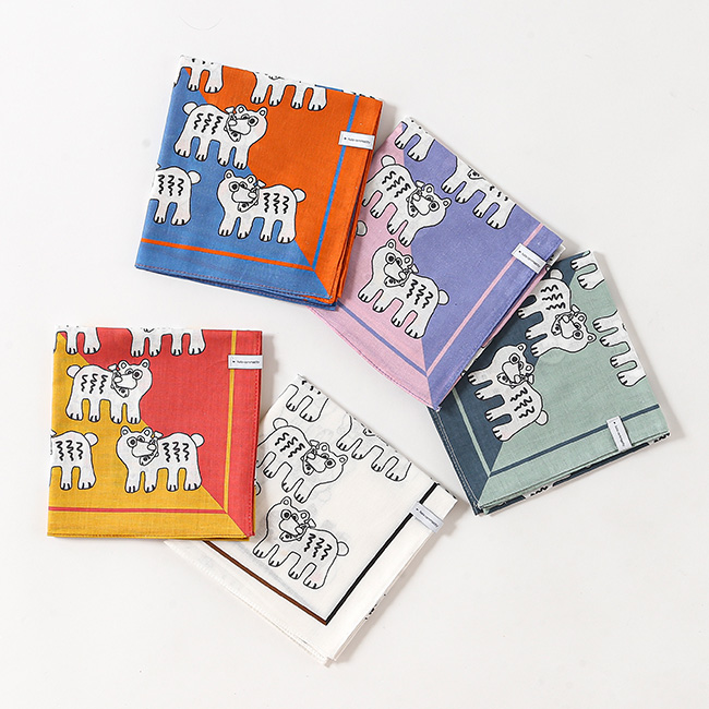 halo commodity（ハロコモディティー） バンダナ h243-901 Bandanna