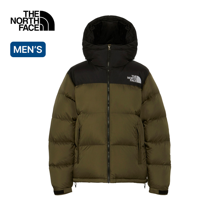 THE NORTH FACE（ザ ノースフェイス） ノースフェイス ヌプシフーディ