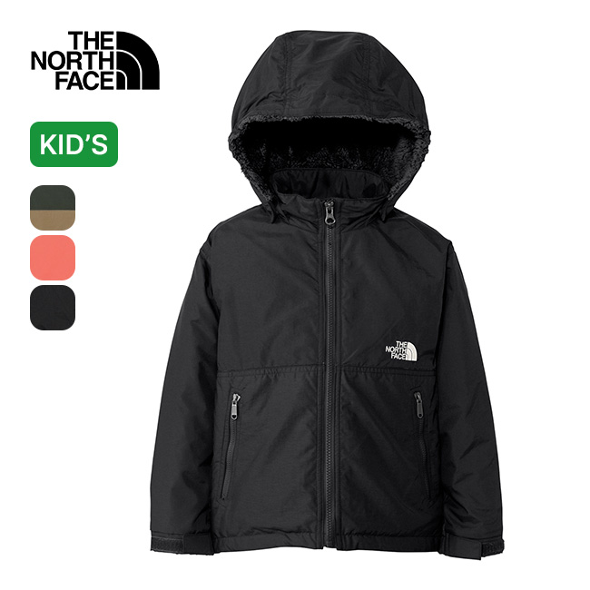 THE NORTH FACE（ザ ノースフェイス） ノースフェイス トドラー