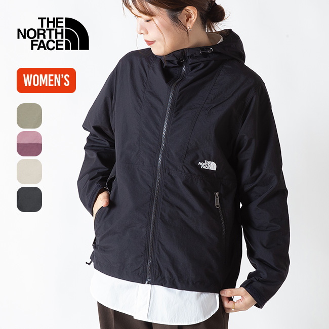 THE NORTH FACE（ザ ノースフェイス） ノースフェイス コンパクト