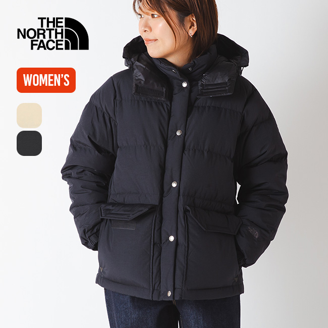 THE NORTH FACE ノースフェイス キャンプシエラショート NDW92531 ザ