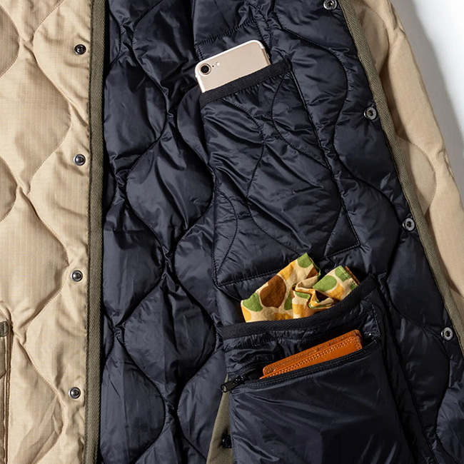 GRIP SWANY（グリップスワニー） GRIP SWANY×TAION グリップスワニー