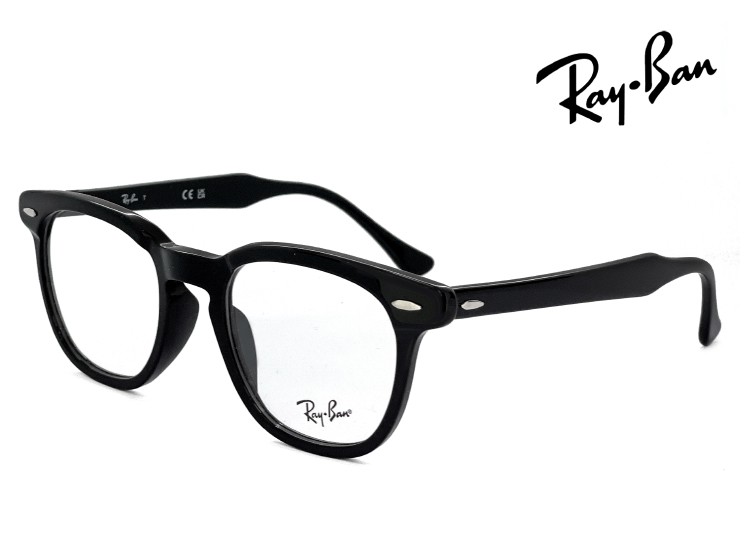 Ray-Ban（レイバン） 眼鏡 メガネ rx5398f 2000 50mm Ray-Ban RayBan