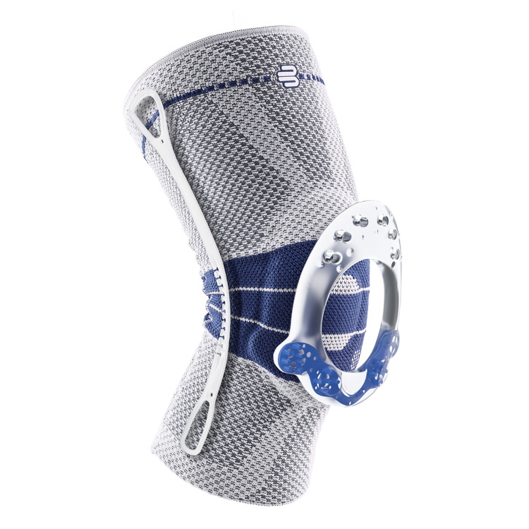 膝サポーター 医療用 スポーツ バウアーファインド BAUERFEIND