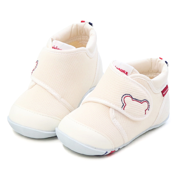 MIKI HOUSE（ミキハウス） 靴 ファーストシューズ ベビー キッズ