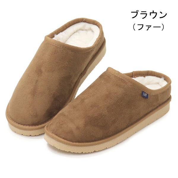 GAP（ギャップ） サボサンダル レディース メンズ スリッポン サンダル